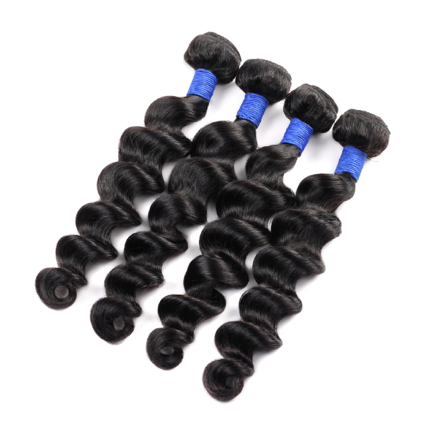 Single Bundle (Loose Wave)